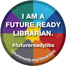 Future Ready Librarian Future Ready Librarian